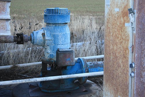 Property photo 8 - LAND AUCTION, 3255+/- Acres offered in 13 Tracts